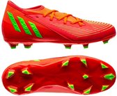 Adidas Chaussures de football Predator Edge.3 FG Solred - Junior
