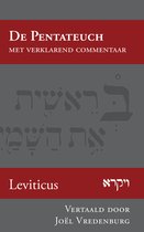 De Pentateuch met verklarend commentaar 3 -   Leviticus