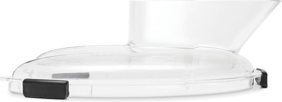Spatscherm voor 5K45 - A150072 van KitchenAid — afbeelding 2