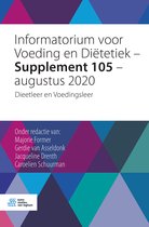 Informatorium voor Voeding en Diëtetiek – Supplement 105 – augustus 2020