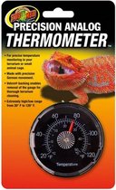 ZooMed - Precision Analog Thermometer