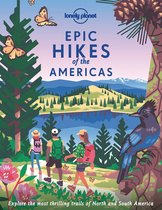 Epic- Lonely Planet Epic Hikes of the Americas