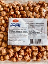 Hollandse Kaneel Snoep - Snoep Mix - 1 kg