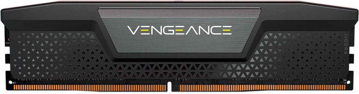 Vengeance CMK16GX5M1B5200C40 - 16 GB - 1 x 16 GB - DDR5 - 5200 MHz - 288-pin DIMM