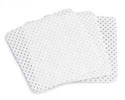 Sibel Nails Doekjes Hygiëne Lint-Free Wipes 5x5cm