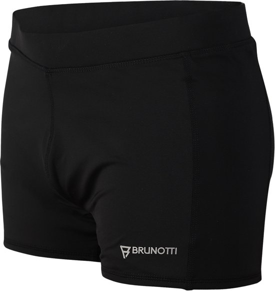 Brunotti saabeco boxer de natation noir II - S