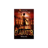 Gladiator 4 - Wraak