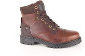 Bullboxer - Boot - Boys - Dark Brown - 34 - Laarzen