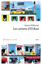 Roman étranger - Les carnets d'El-Razi