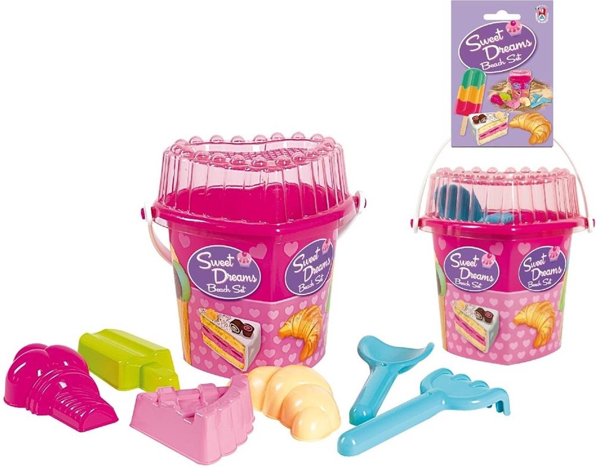 Emmerset Cupcake 12 Delig