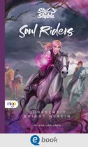Star Stable: Soul Riders 3 - Star Stable: Soul Riders 3. Dunkelheit bricht herein