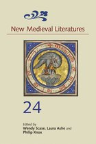 New Medieval Literatures- New Medieval Literatures 24