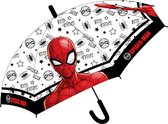 Spiderman Paraplu - Kinderparaplu