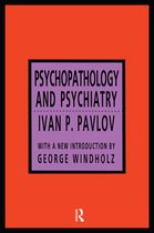 Psychopathology and Psychiatry