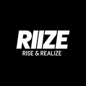 Riize - Get A Guitar (CD)