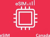 eSIM Canada 5GB