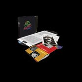 The Complete Studio Recordings 1986-1991