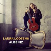Laura Lootens: Albéniz