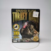 Vintage Collector Turkey Hunt