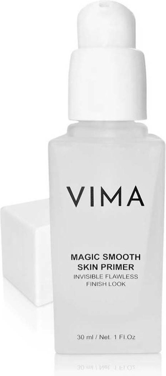 VIMA - Magic Smooth Skin Primer - 30ml