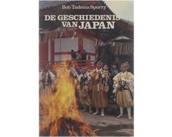 Geschiedenis van japan