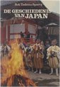 Geschiedenis van japan