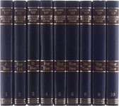 Kleine Winkler Prins medische encyclopedie in tien delen