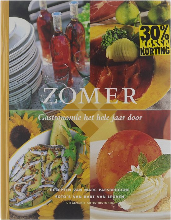 Zomer