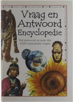 Vraag en antwoord encyclopedie