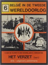 BelgiÃ« in de Tweede Wereldoorlog / Het verzet deel 2