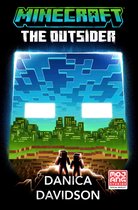 Minecraft- Minecraft: The Outsider