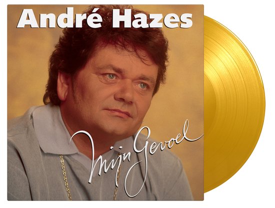 Andre Hazes - Mijn Gevoel (LP)