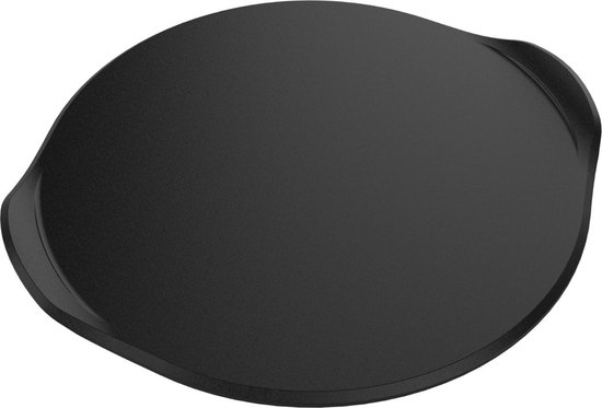 Weber Pizzasteen rond 46 cm