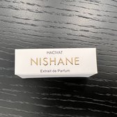 Nishane - Hacivat - Échantillon Original de 1,5 ml