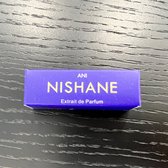 Nishane - Ani - 2 ml Original Sample