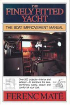 Finely Fitted Yacht V 1&2 Combined