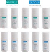 NIOBLU - Every Day - Roll - on - Deodorant - Combinatieset - Superdeal