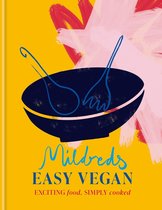 Mildreds Easy Vegan
