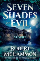 The Matthew Corbett Novels - Seven Shades of Evil