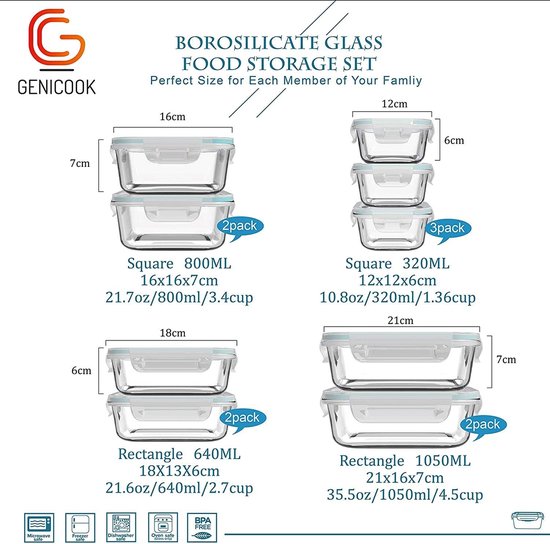Genicook