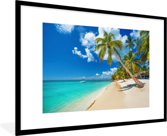 Tuinposter