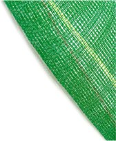 Protective Tarpaulin Green polypropylene (5 x 8 m)