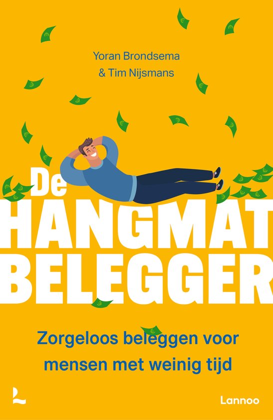 De hangmatbelegger