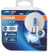 H8 Autolamp kopen? Alle Autolampen online