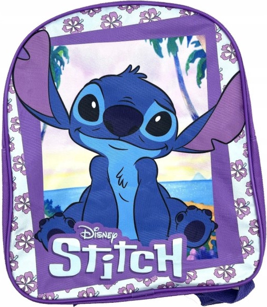 Disney Stitch Rugzak 30 cm