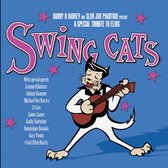 Swing Cats - A Special Tribute To Elvis (CD)