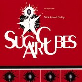 Sugarcubes - Stick Around For Joy (LP)