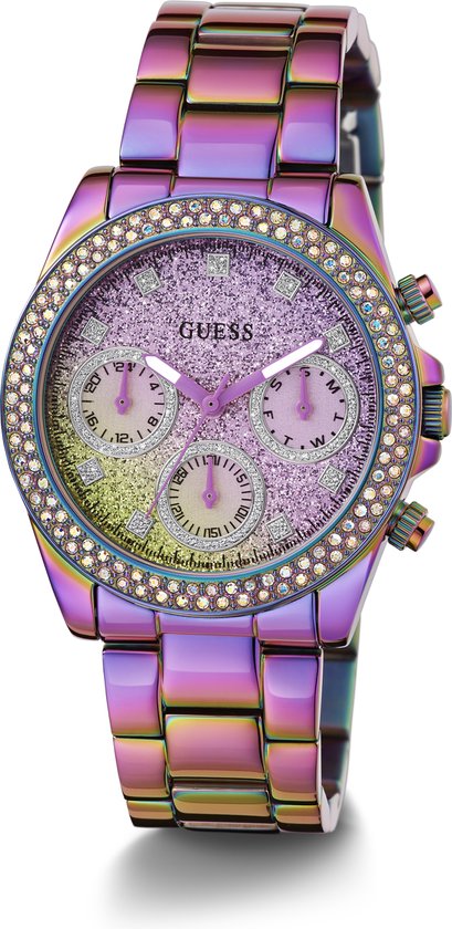 horloge dames guess
