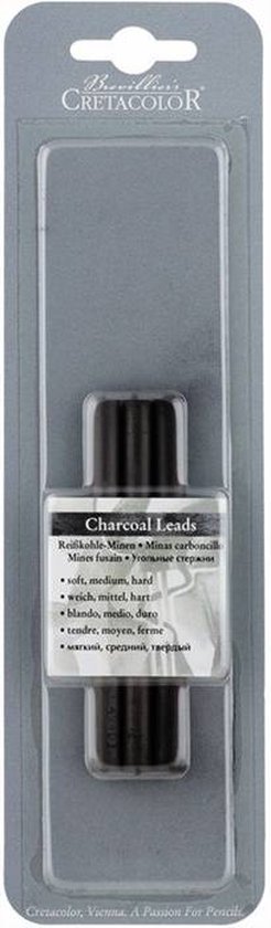 Cretacolor pastelpotlood - Cretacolor - teken- en schildermaterialen