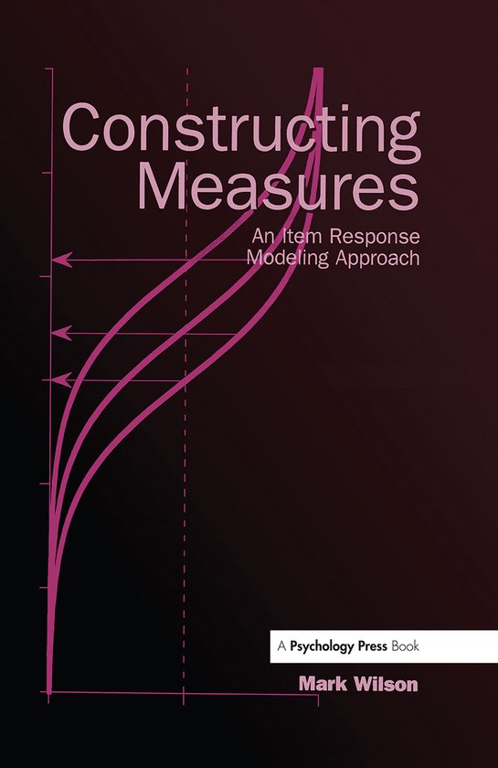 Constructing Measures - cover